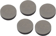 Prox 10.00 Mm Valve Shims