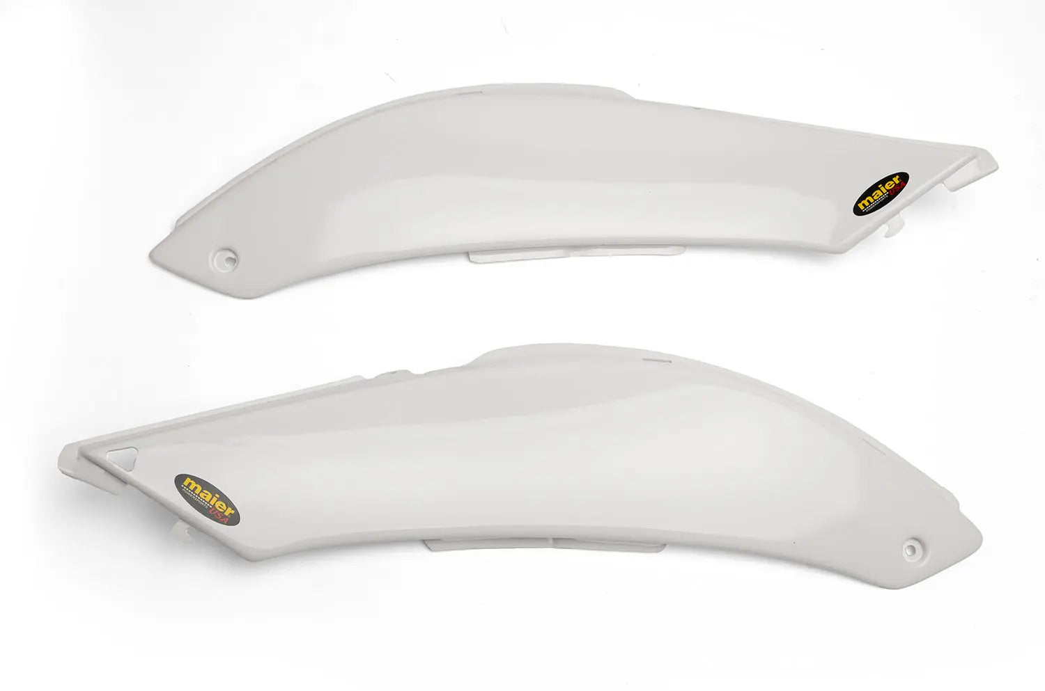 Maier Side Panel Replacements for MX Frame
