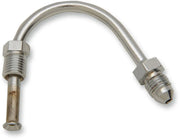 Drag Specialties Chromstahl Inverted Flare Fitting