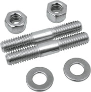 Colony Fork Slider Bottom Cap Studs With Nuts