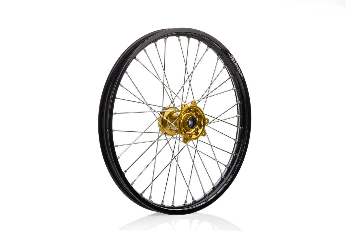 DID DirtStar ST-X Rim 1.60x21 36H Gold
