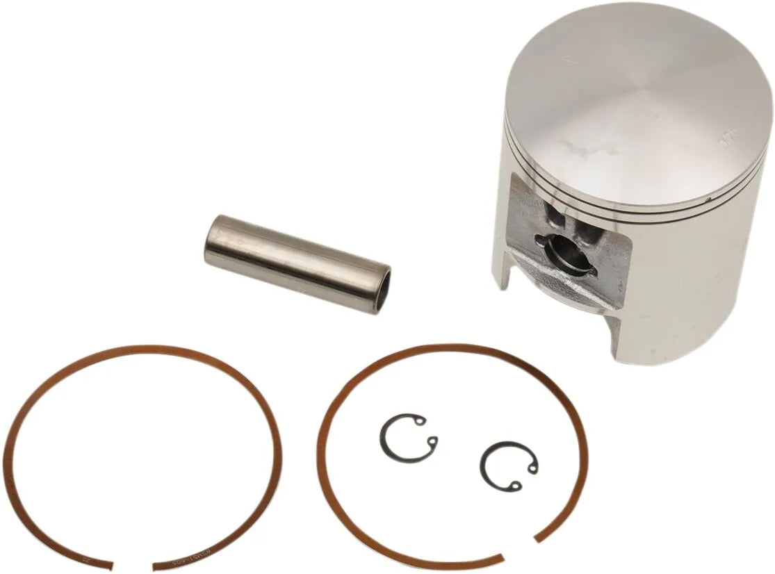 WSM Piston Kit for 86.75mm Bore 2-Stroke Engines