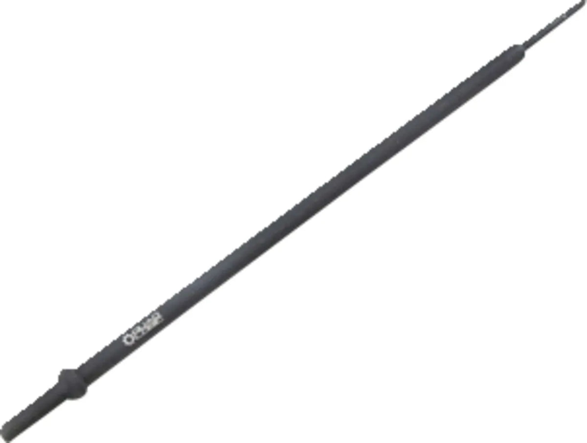 Quad Logic Roll Pin Punch Tool Black for Polaris ATV UTV