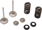 Moose Offroad Exhaust Valve And Spring Kit