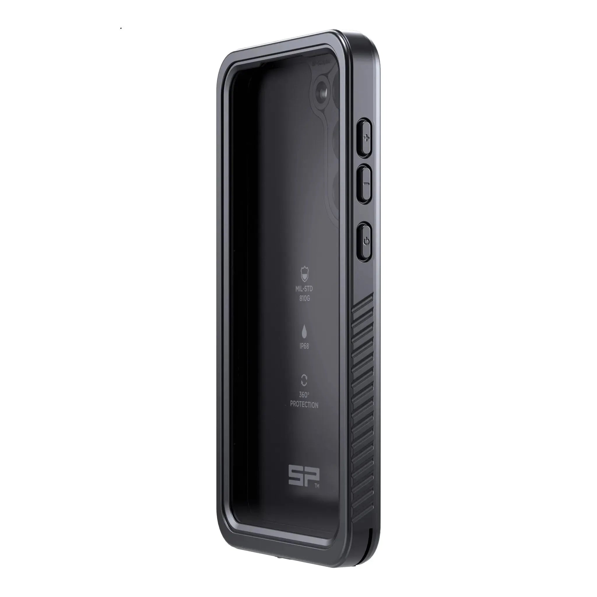 Sp Connect Xtreme Spc+ Phone Case For Samsung S23+