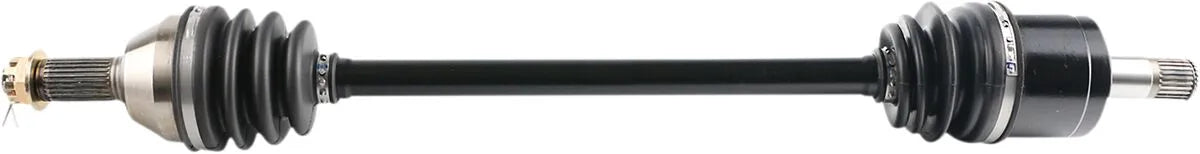 Moose Offroad Cv Axle - Oem Replacement