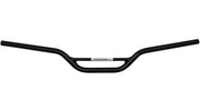 DOMINO 22mm Aluminium Handlebar Medium Bend