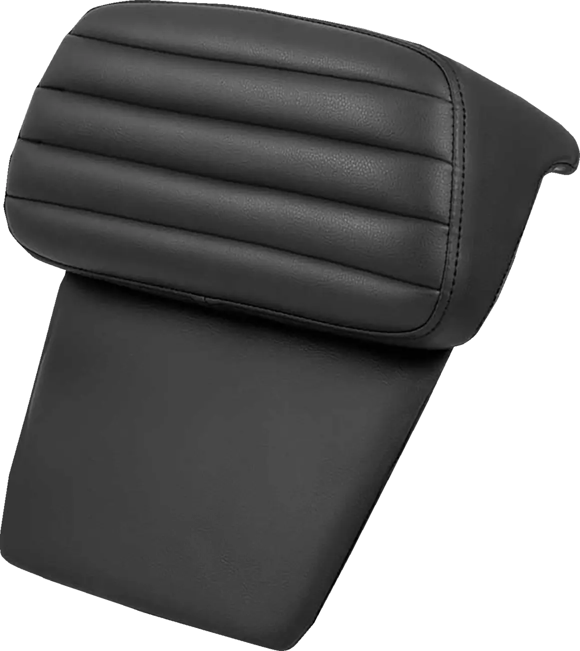 Saddlemen Step-Up Roadsofa Backrest Pads for Chopped Tour Pak