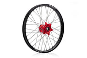 DID DirtStar OE Rim 1.60"x21" 36H Red