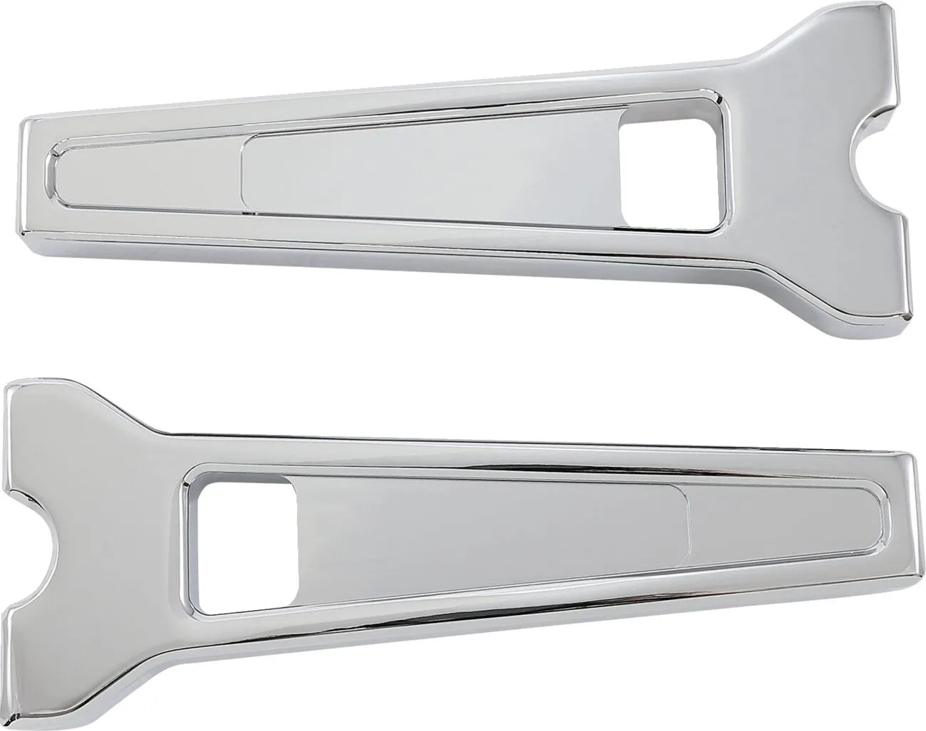 La Choppers Performance Risers - 8" Rise