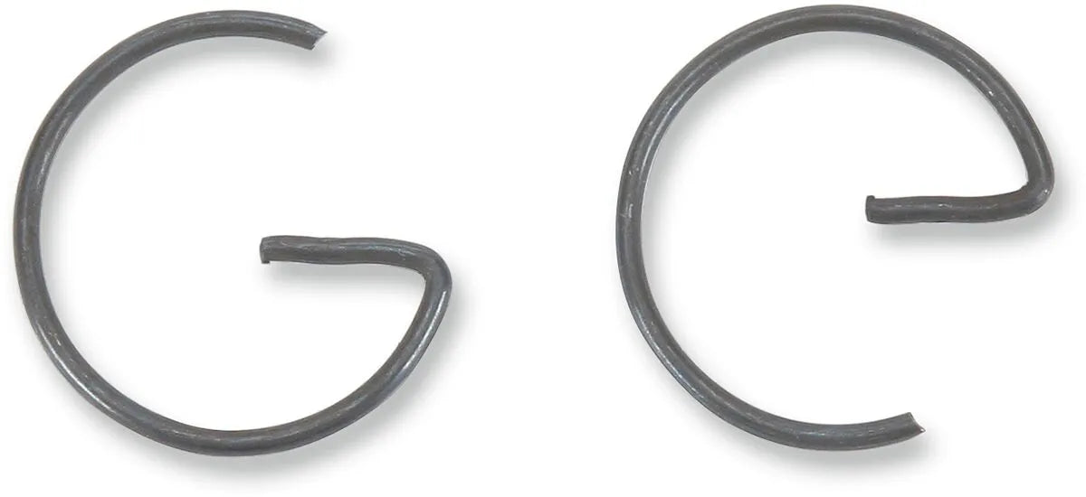 Piston Circlips 20mm for Yamaha Polaris Arctic CAT 1980-2018