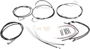 Magnum Shielding XR Handlebar Installation Kit for 12"-14" Ape