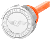 Figurati Designs Oil Tank Dipstick – Gas- & Oil Tank