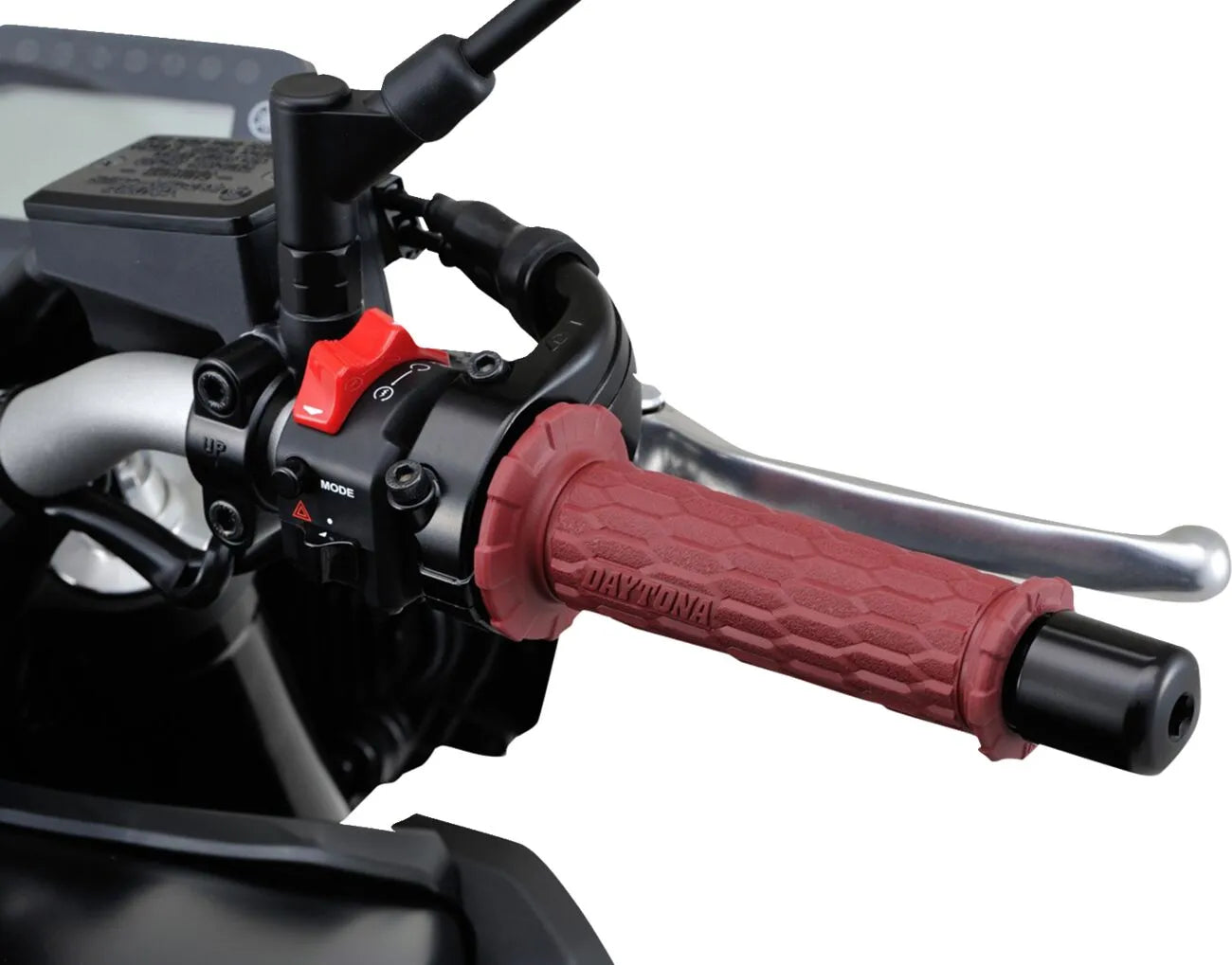 Daytona Grippygrip Ggd-ami Grips - 7/8 Inch