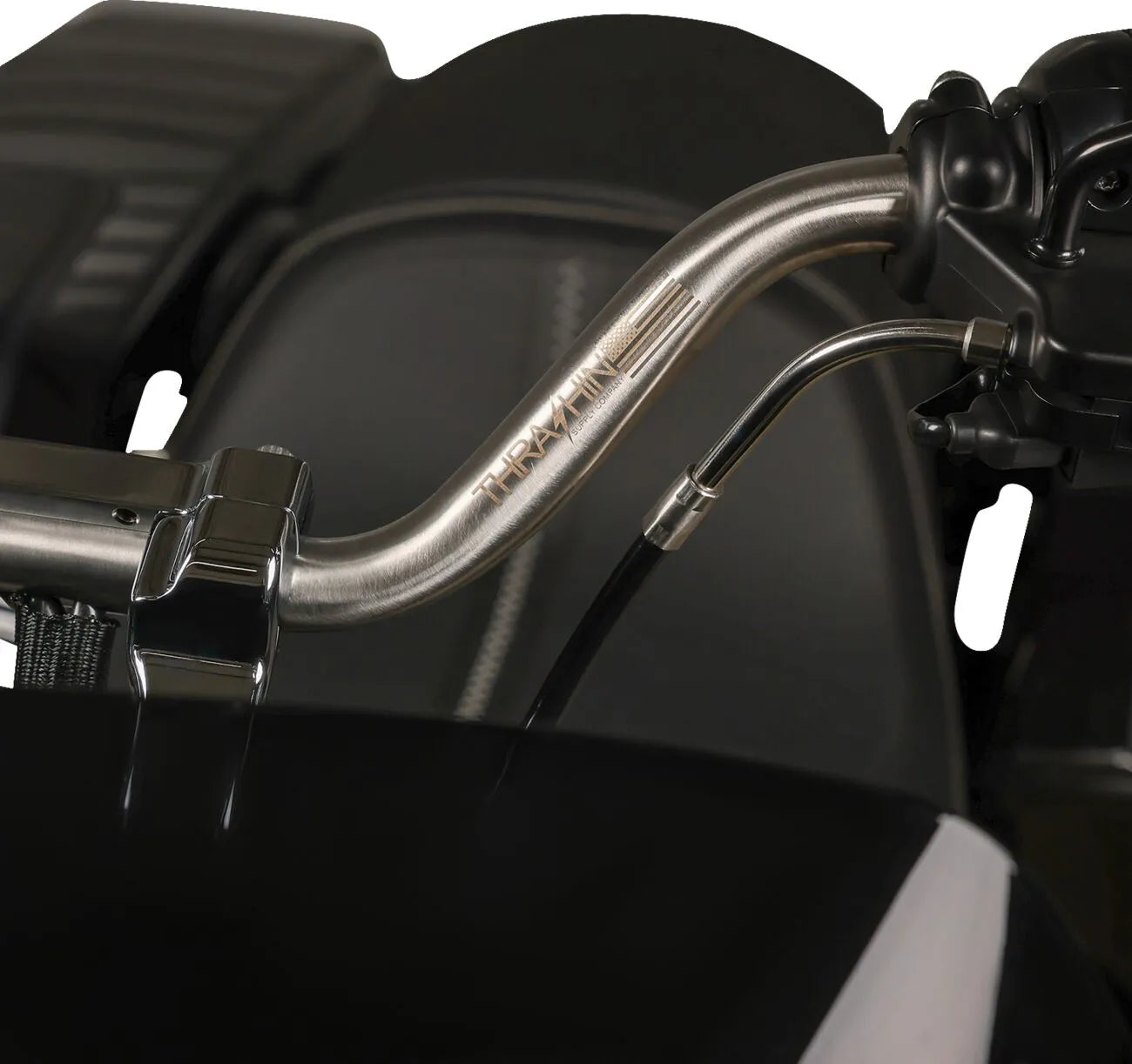 Thrashin Supply Co. 1" Handlebar