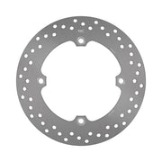 Ebc Round D-Serie Feste Offroad Bremsscheibe - Hinten