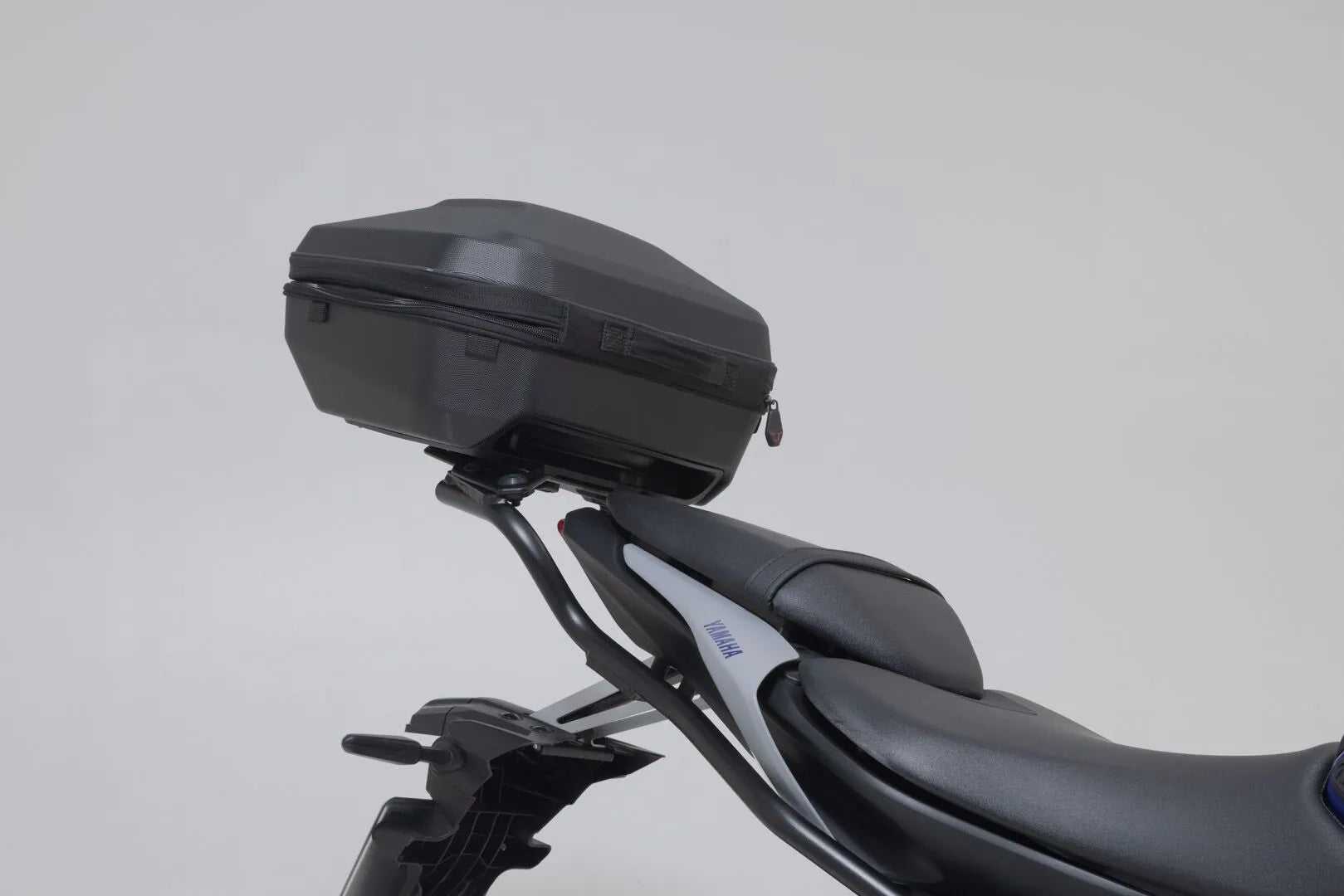 Sw-motech Street Rack Luggage Carrier Rear Rack For Motorcycles