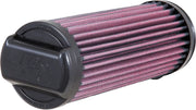 K & N High-flow Air Filter