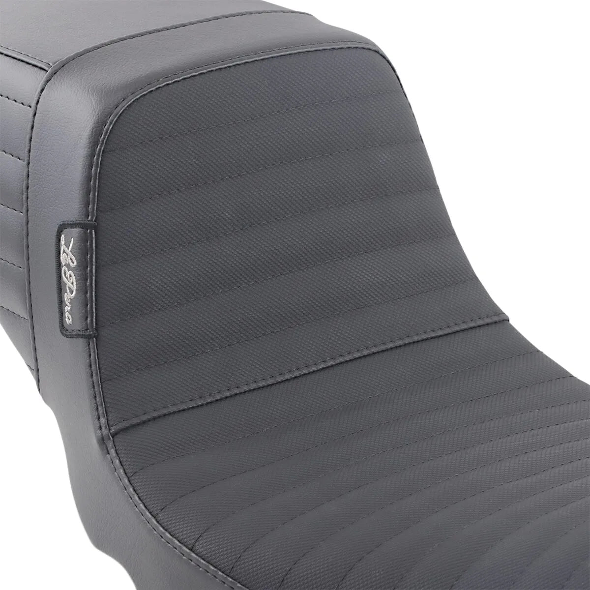 Le Pera Kickflip Daddy Long Legs Seat - For Harley Davidson