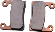 DP Brakes SDP Sport HH+ Sinter-Bremsbeläge - Vorne