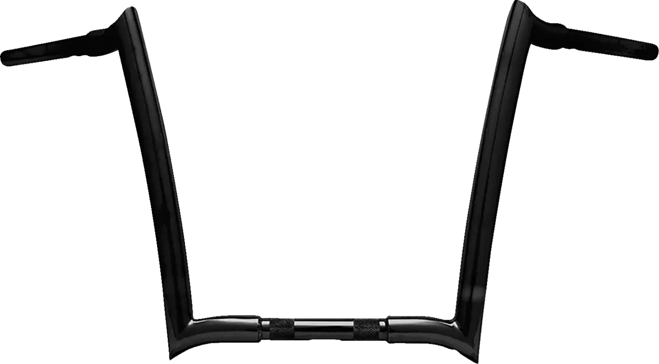 Paul Yaffe 1-1/4" Monkey Bar Handlebar