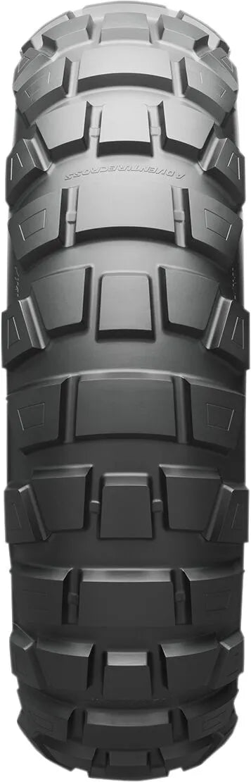 Bridgestone Battlax Adventurecross Ax41 Tire - Rear 4.60-18