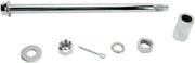 Drag Specialties Rear Axle Kit - 3/4" Diameter