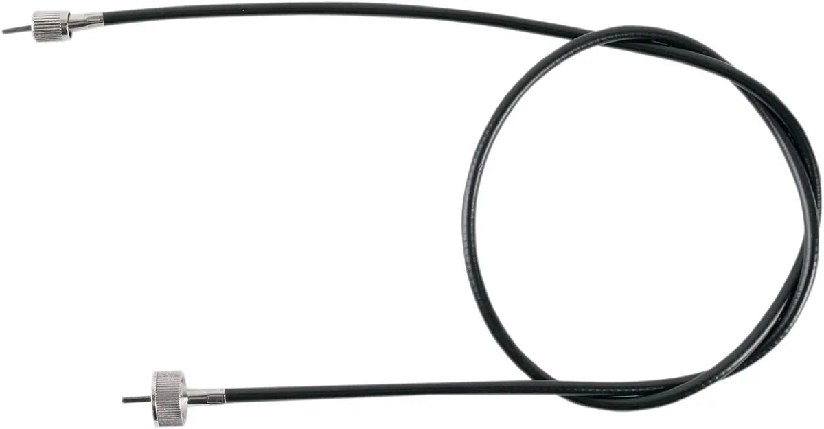 Drag Specialties Speedometer Cable for Transmission-Drive