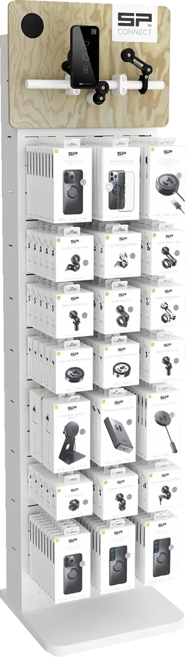 Sp Connect Large Tower Display Mount