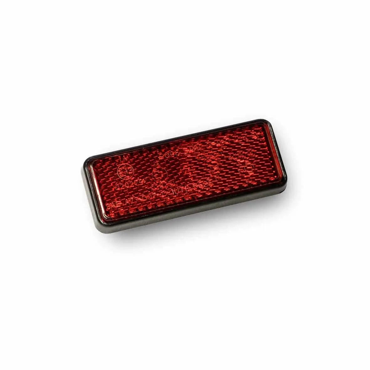 Kellermann Reflector 90x30 Mm For License Plates