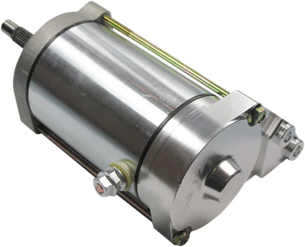 Rick's Motorsport Electric Starter For Yamaha