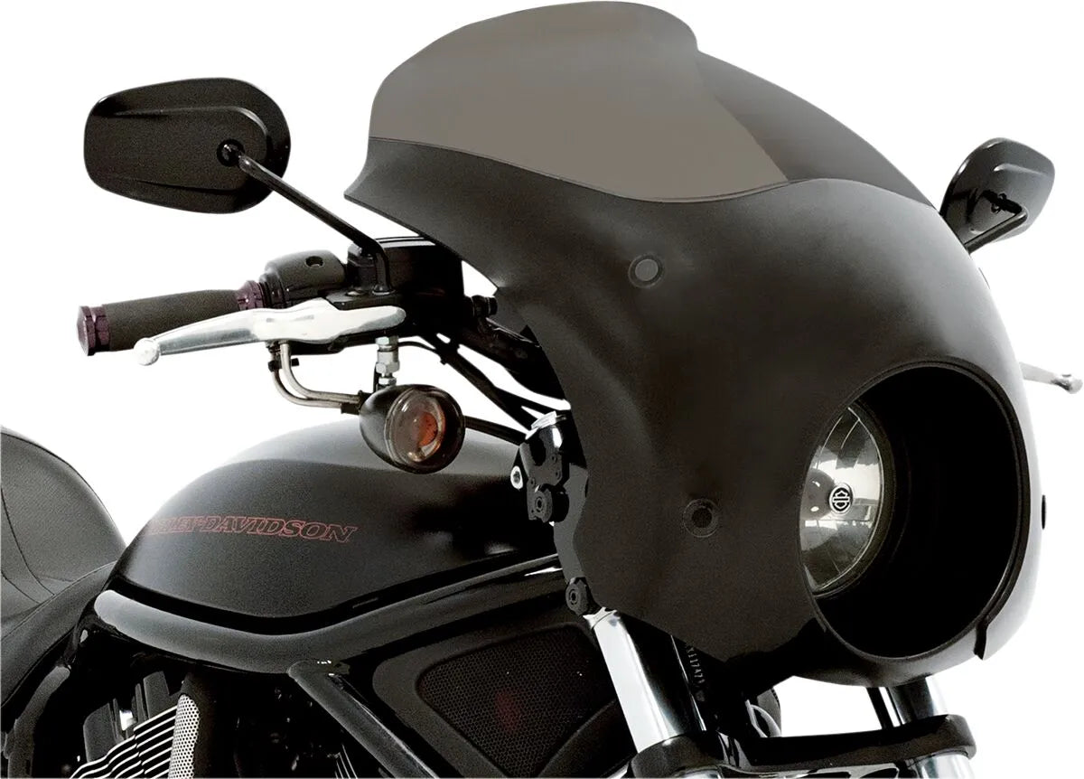 Memphis Shades Bullet Fairing