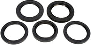 Moose Offroad Hard-Parts Rear Differential Seal Kit