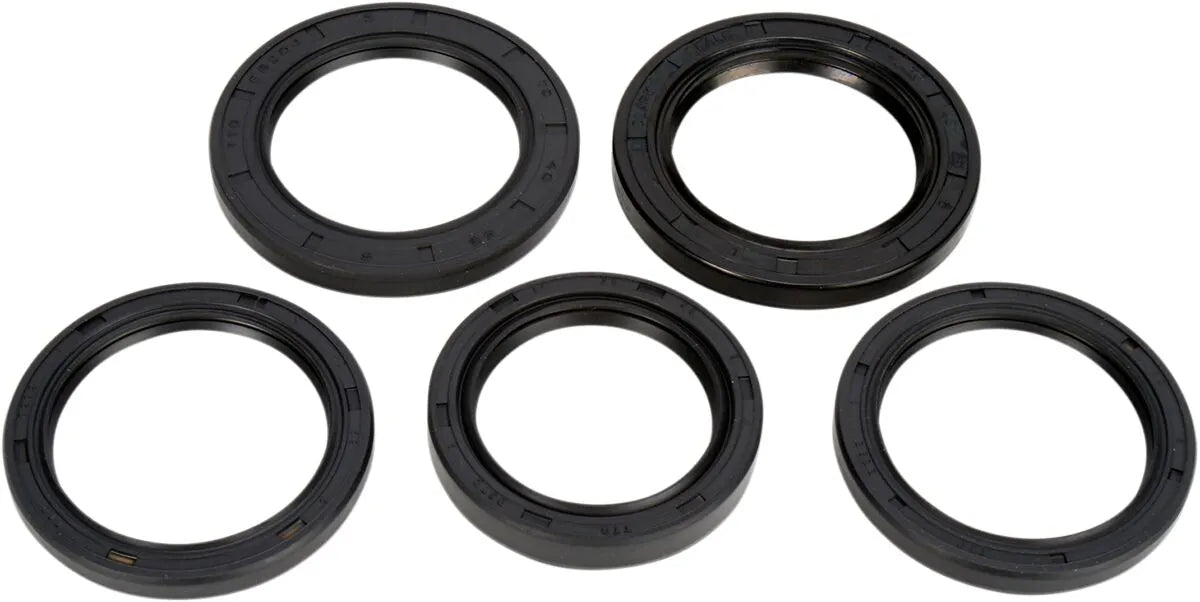 Moose Offroad Hard-Parts Rear Differential Seal Kit