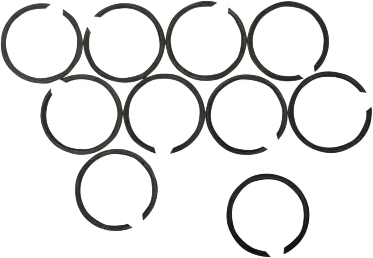 Eastern Motorcycle Parts Sprengring-Clips-Kit