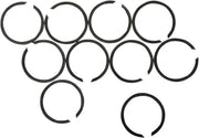 Eastern Motorcycle Parts Sprengring-Clips-Kit