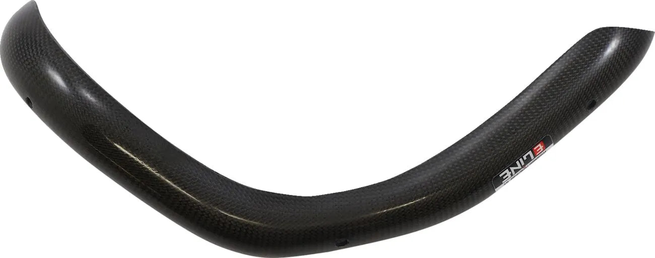 Moose Offroad Rohrschutz für Auspuff - Optimaler Schutz