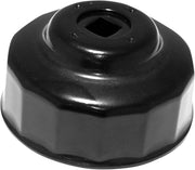 Parts Unlimited Oil Filter Wrench For 65mm Filters