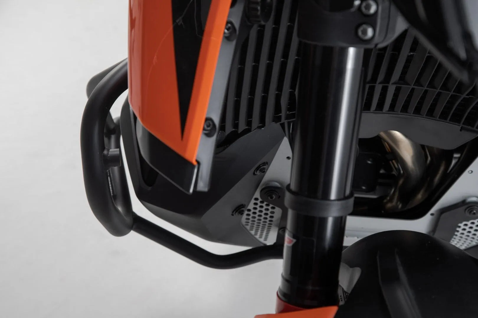 Sw-motech Crash Bar For Frame Mounting