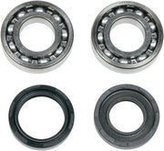 Moose Offroad Crank Bearing/seal Kit