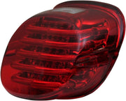Custom Dynamics Probeam Led Taillight Kit