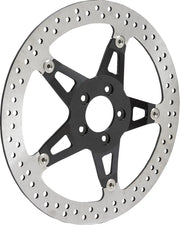 Arlen Ness Big Brake Schwimmende Rotor Kit 14" - Vorne