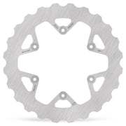 Moto-master Nitro Series Brake Disc For Husqvarna - Rear