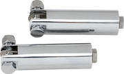 Kuryakyn Magnum Peg Mounts for Male Mount Footpegs