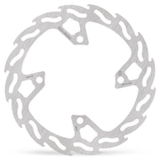 Moto-Master Flame Series Feste Bremsscheibe - Hinten