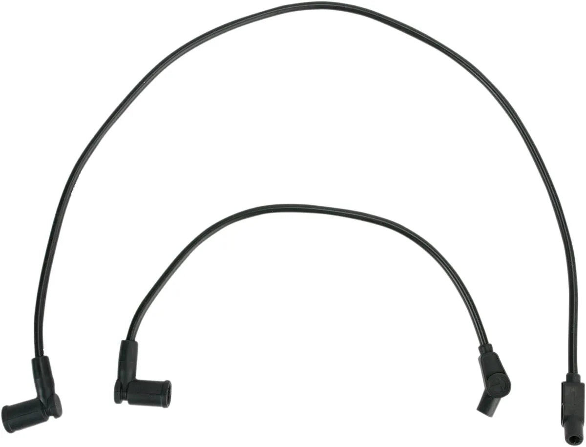 Sumax Custom-fit Spark Plug Wire Kit