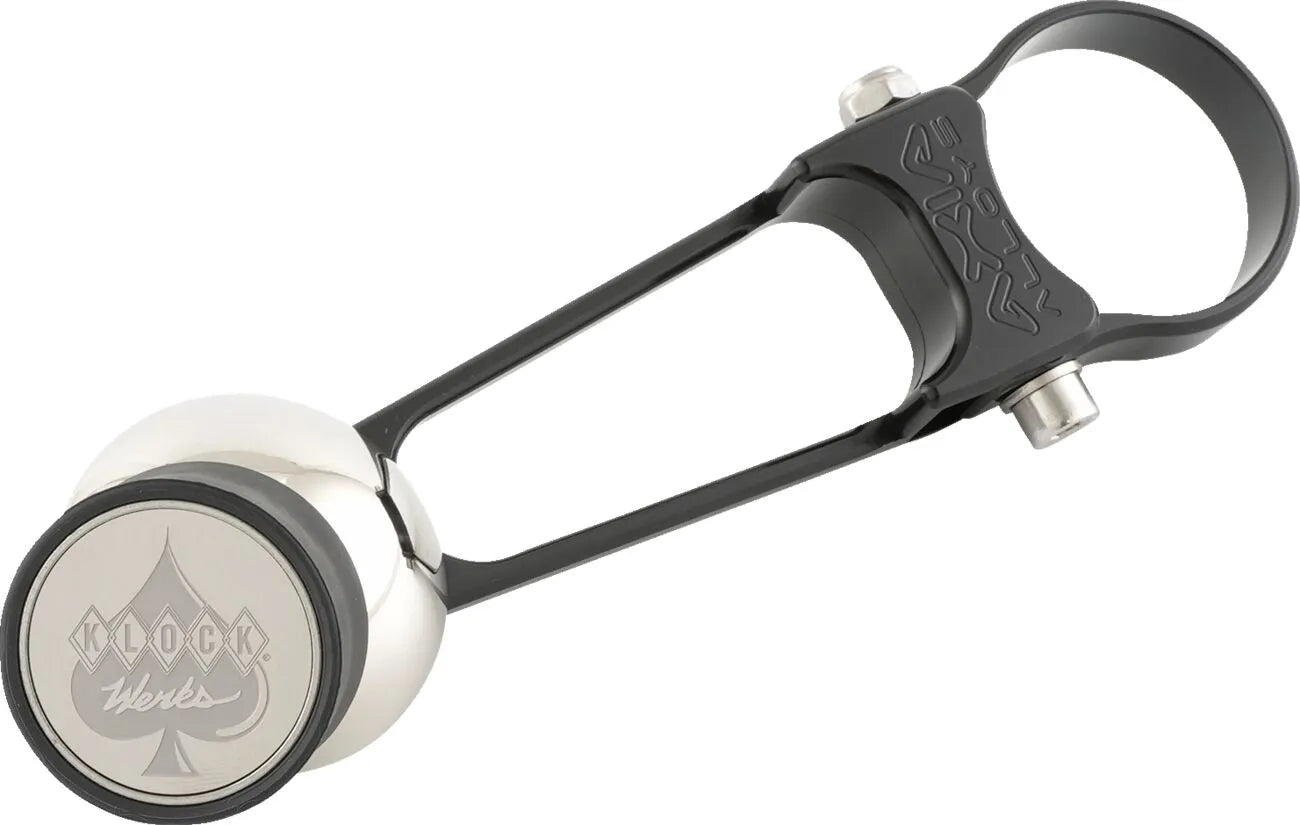 Klock Werks Roll Cage Phone Mount