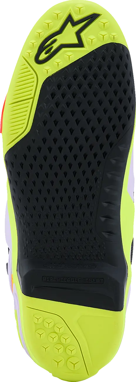 Alpinestars Tech 10 Supervented Off-road Boots