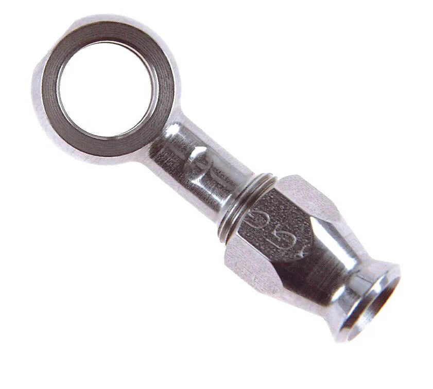 Goodridge 600 Serie Banjo-Anschluss