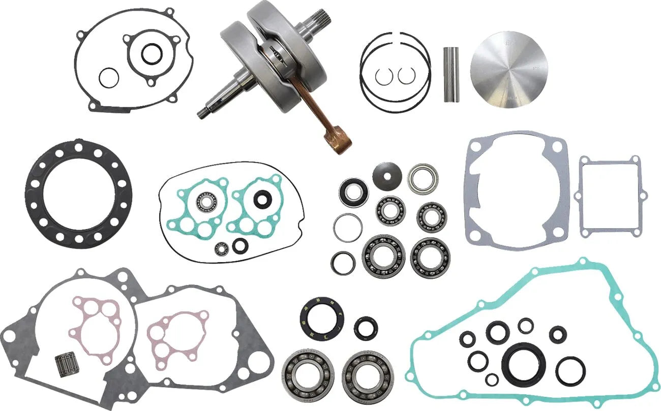 Vertex 2-stroke Engine Rebuild Kit 500cc